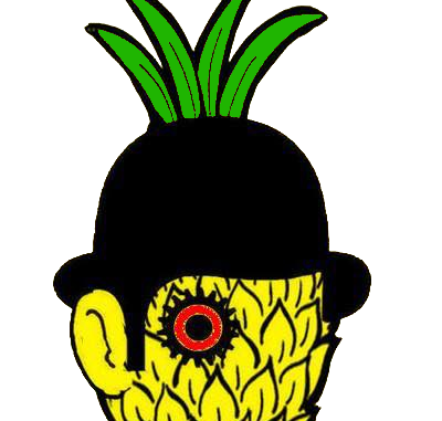 piña mecanica
