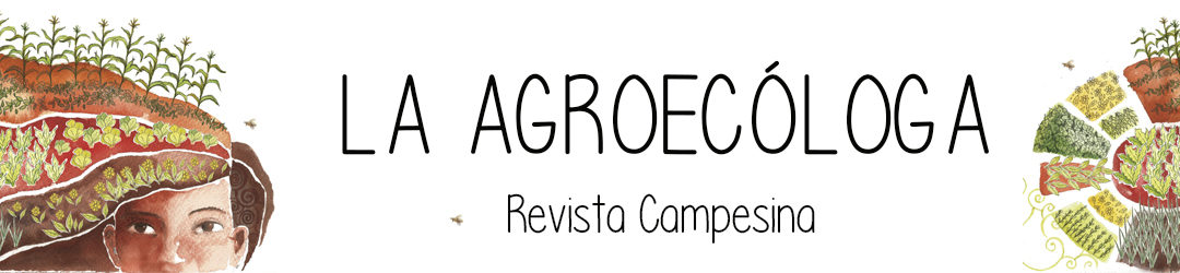 Revista La Agroecóloga